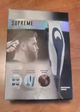 Coby Supreme Hair Clippers Home Cutting Kit Set Beginner Barbers CB-2026