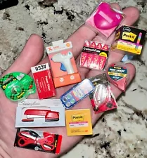 You CHOOSE Zuru 5 Surprise Mini Brands, Fast Shipping! RARE VHTF