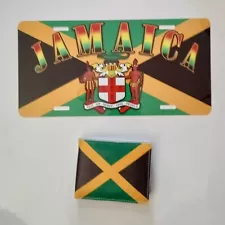 jamaica license plates for sale