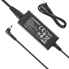 AC Adapter for Canon XA10 XA20 XA25 XA35 XC10 ZR100 ZR200 ZR300 ZR400 ZR500 Cord