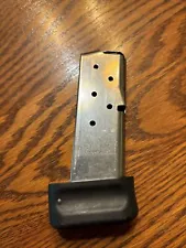 Beretta NANO 9MM 8 Round Extended Magazine Factory Original