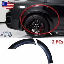 FOR DODGE CHARGER WIDEBODY REAR RIGHT Molding Wheel Flare 20-23 6TN36TZZAD