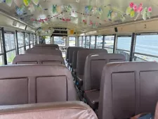 school bus for sale