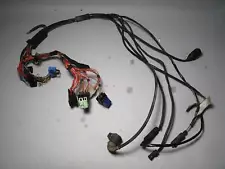 BMW E46 3-Series M54 Automatic Transmission Wiring Harness 2001-2002 USED OEM