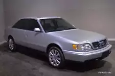 1997 Audi A6 2.8 quattro