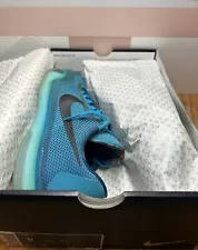 Size 9- Kobe 10 5AM Flight ‘Blue Lagoon’ 2015