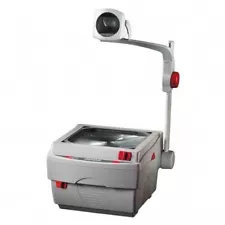 BRAND NEW - Apollo Model 3002 Overhead Projector, 3000 Lumens