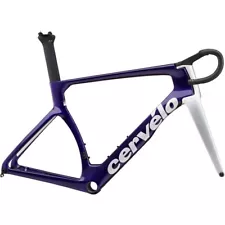 New Cervelo s5 Carbon Frameset (Bike) - Free Shipping