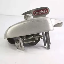 Berkel Meat Slicer Complete OEM Sharpener Assembly for 807 808 817 818 W/ Cover