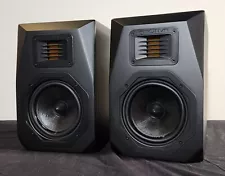 Emotiva Airmotiv 5s Studio Monitors New In Box Pair