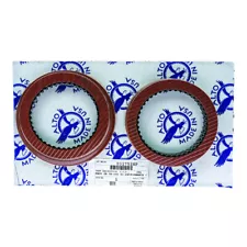 TH400 Turbo 400 Transmission Clutch Kit High Performance Alto Red Eagle 031752HP