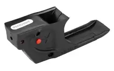 New ListingViridian 9120008 E-Series Red Laser Sight - Black