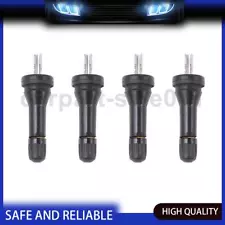 TPMS Sensor Service Kit 4PCS For Chevrolet Monte Carlo 2006 (For: 2006 Chevrolet Monte Carlo SS)