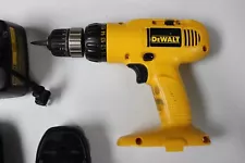 DeWALT DW958 18v Drill Screw Gun Used