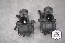 1965 Honda Super Hawk 305 CB77 CARBS CARBURETORS 5741.SH (For: Honda)