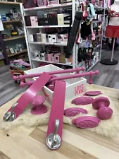 RARE Victoria’s Secret store display / prop hardware *Read Description*