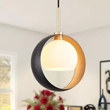 Violoemi Mid Century Modern Lamp Black