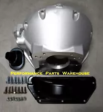 BIG BLOCK MOPAR BELLHOUSING FULL KIT For A833 4-Speed & TKX TKO 5-Speed Swap