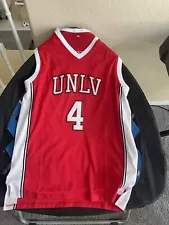 UNLV Jersey