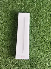 Apple Pencil (2nd Generation)- White For Parts