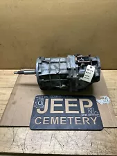 94-99 Jeep Cherokee XJ OEM AX15 External Slave Cyl 5 Speed Manual Transmission