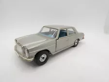 Mercedes Benz 240D 1/36 Corgi Antique