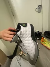 jordan 13 football cleats size 14