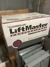 MT5011 liftmaster Commercial garage door Opp New Open Box MT5011