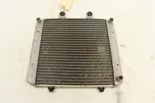 Polaris Sportsman 450 HO Utility 19 Radiator 1240520 42438 (For: 2007 Polaris Sportsman 450)