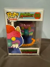 Funko Pop! Vinyl: Hasbro - My Pet Monster #29