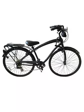 Nirve Starliner Bike Unisex Gray Speed City Bike Authentic 27” Tires Original