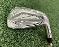 Mizuno JPX 923 Forged Gap Wedge w/DG 105 S300 Stiff Steel Shaft ~BRAND NEW!