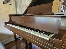 1927 Steinway Duo Art Player Model XR- with player piano