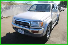 1998 Toyota 4Runner Limited