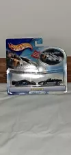 NEW Hot Wheels Spy Hunter 2 Vehicle Set Saleen S7 Jaguar W/ Sticker