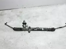 01 Acura Cl 3.2L Power Steering Rack And Pinion Gear Box 53601-S3m-A02 Oem