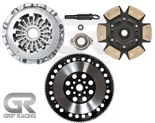 GR STAGE 3 CLUTCH & FLYWHEEL KIT FITS SUBARU WRX EJ20T EJ20 EJ205