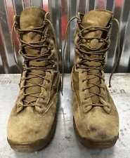 DANNER RECKONING 8" USMC HOT WEATHER EGA TACTICAL BOOTS 53231 NEW SIZE 13 D