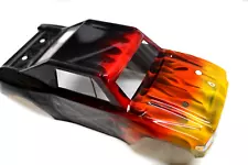 NEW CUSTOM PAINTED DESERT RUNNER BODY SHELL FOR TRAXXAS MINI E-REVO 1/16