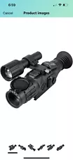 *LNIB* Sightmark Wraith HD 2-16x28 Digital Rifle Scope - SM18021