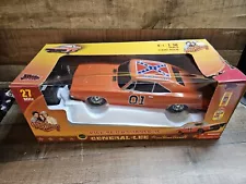 remote control general lee car for sale