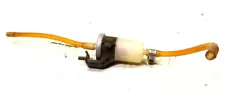 1975-77 Honda GL 1000 Goldwing Fuel Filter Fuel Line Motorcycle