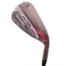 New Adams Redline 7-Iron Attas-T2 6 R-Flex Graphite RH