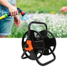 Hose Storage Reel Saving Labour For Garden Watering