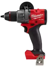 New Milwaukee M18 FUEL 18 Volt Brushless 1/2 Inch Hammer Drill Driver # 2904-20