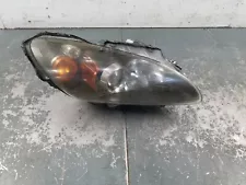 2005 Honda S2000 AP2 Right Passenger Head Light - Damage #3478