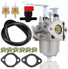 Carburetor Kits For Subaru Robin EX300D20090 EX300D20110 EX300D52010 EX300D52011