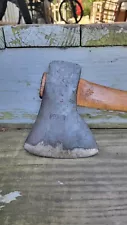 Plumb Cedar Pattern 4lb Axe