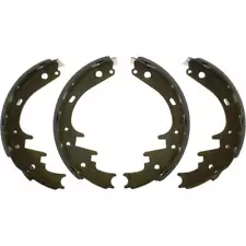 Centric Parts 112.02640 Centric Heavy Duty Brake Shoes (For: 1962 Oldsmobile Starfire)