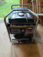 Briggs & Stratton Generator For Sale